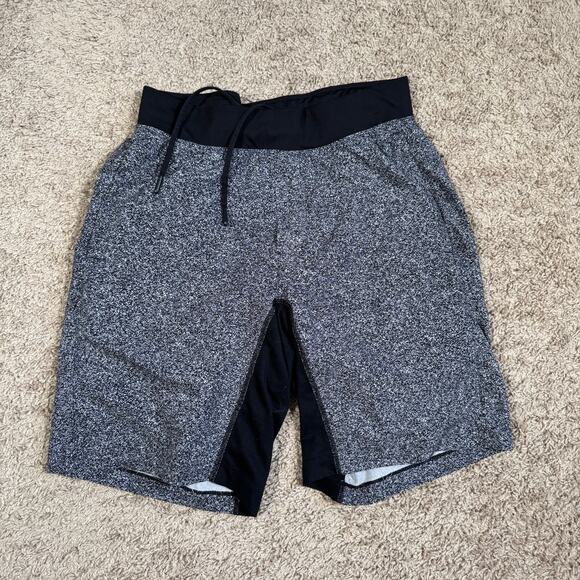 LULULEMON M7Y24S T.H.E Luxtreme Liner 9" Training Gym Workout Medium - Picture 1 of 9
